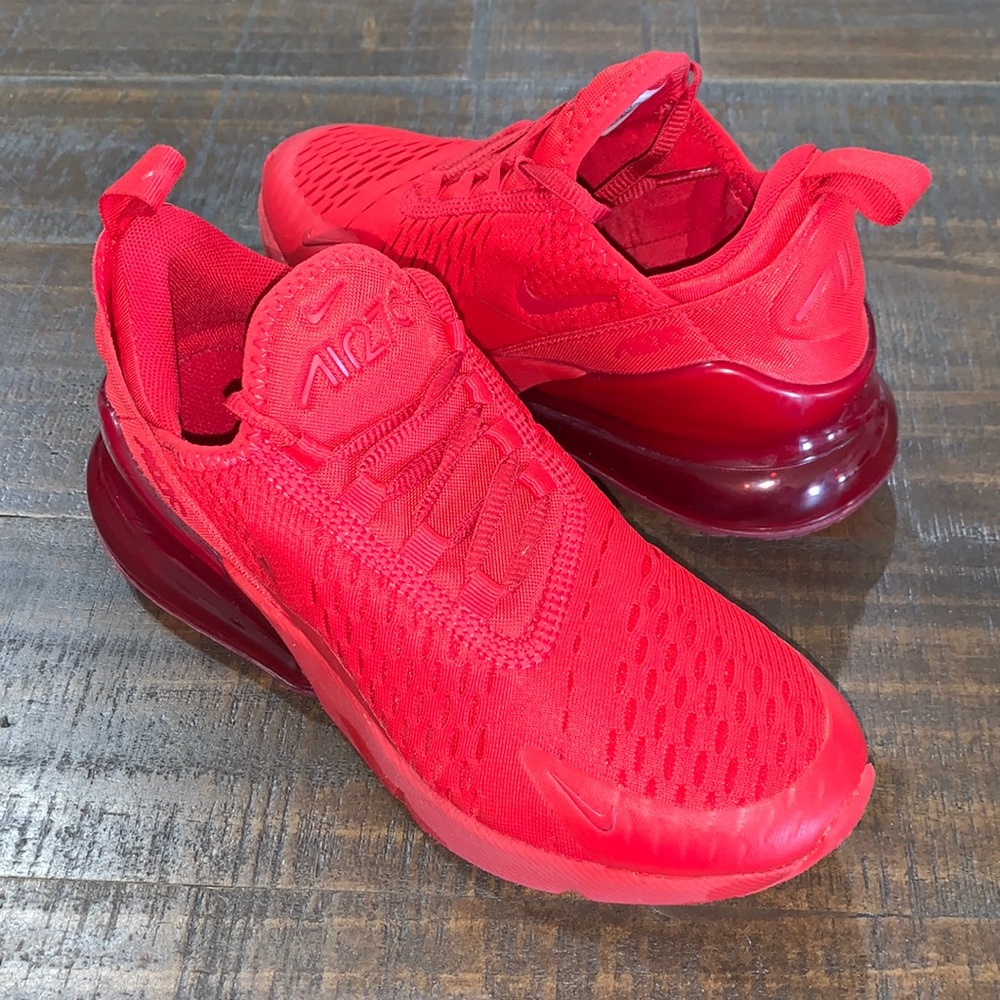 Nike Air Max 270s